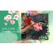 FLOFARE Pack of 6 Round Floral Foam Blocks 3 x 1.5 - Dry & Wet Green Flower Foam for Fresh and Artificial Flowers - Ideal for Flower Arrangements & Florist Supplies - Buy Online on GoSupps.com