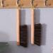 Cleaning Brush Hand Brushes Brush with Handle Grout Tile Brush Bed Brush Round Handle Dust Removal Soft Fur Household Bed Cleaning Multifunctional Brush Bedroom Anti-Static Broom - Buy Online on GoSupps.com