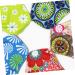 Mama Pads Cloth Menstrual Reusable Washable Towel Napkin - M07 | 1 Count - Buy Online on GoSupps.com