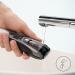 Panasonic ER-GB80-H503 Wireless Waterproof Trimmer - Men's Beard Hair & Body Cutter with 39 Lengths & 3 Attachments - Buy Online on GoSupps.com