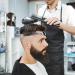 Silicone Haircut Band Curved Haircut Guide Band Fading Guide and Curved Silicone Band Haircut Hair Trimming Guide Band for Creating Skin Fade Guidelines and Haircuts - Buy Online on GoSupps.com