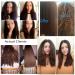 GOLD LABEL Brazilian Keratin Blowout Hair Treatment - Super Enhanced Formula for All Hair Types & Colors | Ideal for Curly Coarse Blondes & More - International Shipping Available - Buy Online on GoSupps.com