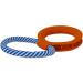 Buy Chuckit! FetchTug 2-in-1 Dog Toy Ring Perfect for Fetch & Tug Games | International Shipping Available - Buy Online on GoSupps.com