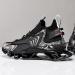Sneakers Shoes for Men Running - Black - 8 - Buy Online on GoSupps.com