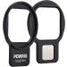 58mm Magnetic Lens Filter Mount for iPhone 13/14 Pro Max - Enhance Your Photography Experience - Buy Online on GoSupps.com