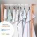 Kolibri Baby Towel with Hood | 75x75 cm | 100% Cotton | Oeko Tex 100 | Top Clinic Supplier | Unisex Gift for Birth | Forest Animals - Buy Online on GoSupps.com