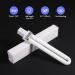 SEWACC 4pcs Replacement 9 365nm Lamp Bulb Tube Nail UV Lamp Tube UV Led Nail Lamp Tube for Nail Art Dryer UV Lamp Light - Buy Online on GoSupps.com