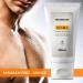 Groomarang Hair Growth Inhibitor Cream Permanent Body and Face Hair Removal - Modern Day Ant Egg Cream - Back In It - Paraben Free Hair Remover Cream Face And Body - MADE IN UK - 50G - Buy Online on GoSupps.com