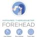CONAIRCARE ITH93C Infrared Forehead Thermometer Non-contact - Buy Online on GoSupps.com