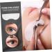 Angoily 5 Pairs Eyelash Extension Pads - Lint-Free Under Eye Patches & Lash Tools for Lash Lift & Perming - Pink - Buy Online on GoSupps.com