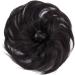 CAISHA by PRETTYSHOP Synthetic Hairpiece Scrunchie Updo Dark Brown #4A G2B - Buy Online on GoSupps.com