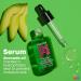 Matrix Soft Hair Serum: Avocado Oil & Hyaluronic Acid Formula for Dry, Brittle Hair - Adds Shine, Smooths, and Protects Against Heat Damage - 1.7 Fl. Oz - Buy Online on GoSupps.com