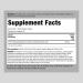 Piping Rock 5HTP 200mg Capsules - 90 Count | Non-GMO Gluten Free Hydroxytryptophan Supplement for Mood & Sleep Support - Buy Online on GoSupps.com