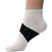 Plantar Fasciitis Arch Supports - XRD PORON Cushioning - Small (W:5-9.5 M:6-8.5) - Relief for Foot Pain - International Shipping Available - Buy Online on GoSupps.com