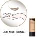 Max Factor Copriza Long-Lasting Performance High Performance Liquid Foundation Matte Finish and Long Lasting 111 Deep Beige 2 x 35 ml - Buy Online on GoSupps.com