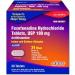 Ohm Non-Drowsy Fexofenadine 30ct Tablets - Indoor Outdoor Allergy Relief - Buy Online on GoSupps.com