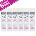FDS Hypoallergenic Intimate Deodorant Spray White Blossom 2oz (6-Pack) - Gentle and Effective Feminine Odor Control - Buy Online on GoSupps.com