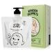 Kinder Puppets Korean Baby Soothing Gel | Instant Relief to Irritated  Heated Skin | Soothing Rash & After Sun Gel With Red Ginseng | Newborns Infants Toddlers Kids  11.2 Fl. Oz