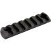 Magpul M-LOK Polymer Picatinny Accessory Rail - 7 Slots | Lightweight & Durable - Buy Online on GoSupps.com