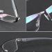 BAFAFA +2.5 Reading Glasses & Sun Protection - UV400 Glare Resistant Dual Use Advanced Distance & Close Glasses in Gray - Buy Online on GoSupps.com