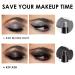 2 PCs Cream Eyeshadow Stick Set - Long-Lasting Waterproof Matt & Shimmering Makeup for Bright Eyes - Smoky Night (0405) - International Shipping - Buy Online on GoSupps.com