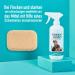 Green Hero Odor & Stain Remover Spray 500ml - Enzyme Cleaner for Pet Urine Feces & Vomit | Biological & Neutralizing Formula - 1 Pack - Buy Online on GoSupps.com