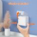 SAFELON 1 PC UK Socket Cover Box for Baby Safety Childproof Electrical Outlet & Plug Cover Box with Waterproof Splashes Switch Protector Cover for Home Safety (Single White) Single White - Buy Online on GoSupps.com