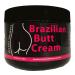 Brazilian Lift Cream - Reduce the appearance of Cellulite - Lift and Firm cream - 226 Ml/8 Oz - For All Skin Types