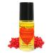 Eclectic Lady Red Hot Cinnamon Perfume Oil 1.0 Oz Portable Roll-On Fragrance with Long-Lasting Scent Delightful Essential Oils and Jojoba Oil For Daily Use 1 Fl Oz (Pack of 1)