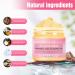 200g Mustard Ointment for Cellulite | Slimming & Fat Burning Cream | Effective Cellulite Treatment for Legs - Buy Online on GoSupps.com