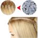Hair extension iron Hair Extensions Tool Set Hair Extension Iron Keratin Bonding Tools Hair Clips Finger Protector Comb Set - Buy Online on GoSupps.com