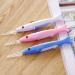 1Pcs Flashing Baby Ear Pick | Kids Ear Spoon Cleaner & Earwax Remover - Luminous Earpick for Ear Care - Silver - Buy Online on GoSupps.com
