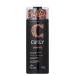 Truss Curly Shampoo - Gentle Cleansing for Defined Detangled Frizz-Controlled Wavy and Curly Hair with Softness Moisture Balance and Conditioning