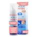 Aqua maris baby 50ml 100% natural sea water nasal spray for a clogged nose - nose washing salt salt solution that is suitable for children sinus flushing baby care set for colds