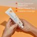 Andalou Naturals BB Cream Vitamin C Beauty Balm SPF 30 - Brightening Sheer Tint (2 oz) - Buy Online on GoSupps.com