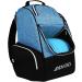 Axiom Discs Backpack Shuttle Bag - Heather Teal | Premium Disc Golf Carry Bag - Buy Online on GoSupps.com