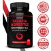 Fadogia Agrestis & Tongkat Ali Performance Blend - 600mg & 400mg | 120 Vegan Capsules for Strength, Drive & Muscle Mass - Buy Online on GoSupps.com