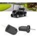 Durable Golf Car Ignition Key - Easy to Use 2 Pieces Robust 609680 for RXV Gas & Electric Golf Carts - Buy Online on GoSupps.com