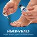 Funginix Healthy Nail Formula - USA-Made Treatment for Finger and Toe Fungus - Maximum Strength Solution (1oz) - Buy Online on GoSupps.com