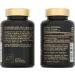 Certified Organic Lions Mane Supplement - 1800mg High Strength Capsules - 30 Capsules - 100% Lion's Mane Mushroom Extract - Made in UK - Buy Online on GoSupps.com