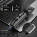 Hatteker Professional Hair Clippers and T-Blade Trimmer Kit for Men Cordless Beard Barber Clipper Hair Cutting Kit Haircut Grooming Kit IPX7 Waterproof - Buy Online on GoSupps.com