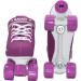 Epic Galaxy Elite Purple Juvenile Skates - Size 10 | High-Quality Roller Skates - Buy Online on GoSupps.com