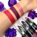 L.A. Colors Matte Lipstick in Torrid - Long-Lasting 1 Ounce Formula - Buy Online on GoSupps.com