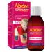 Abidec Kid Multivitamin Syrup Contains Vitamin D Needed for Normal Growth and Development of Bones in Children - Contains Omega 6 & 9 - Food Supplement Suitable for Kids Aged 1-5 - 150 ml