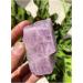 Natural raw kuzite Stone Natural Crystal 1030g Raw Stones and Minerals - Buy Online on GoSupps.com