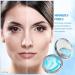 U-Shinein Oil Control Pressed Setting Powder - Matte Soft Jelly Texture for Long-Lasting Waterproof Makeup | Lightweight Face Cosmetics for Flawless Skin Brightening - Buy Online on GoSupps.com