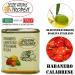 Spicy Calabrian Chili Oil - Italian Extra Virgin Olive Oil Flavored with Chili Habanero - Gourmet - Delizie Vaticane di Tropea 175ml - Buy Online on GoSupps.com