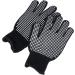 1 Pair - Gloves Hair Straightener Gloves Hot Curling Wand Gloves Hair Curler Non-slip - Buy Online on GoSupps.com