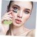FOMIYES 10 Rolls Grafting Eyelash Tape Remover Gel Mascara Tool Sensitive Face Super Diy Eyelashes Extension Tape Eyelash Tool Eyebrow Cleaning Swabs Lip Non-woven Fabric Patch Microporous - Buy Online on GoSupps.com