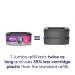 Litter Genie XL+ Pail | Cat Litter Waste Disposal System for Odor Control | Includes 1 Jumbo Refill Bag XL+ Pail & Jumbo Refill - Buy Online on GoSupps.com